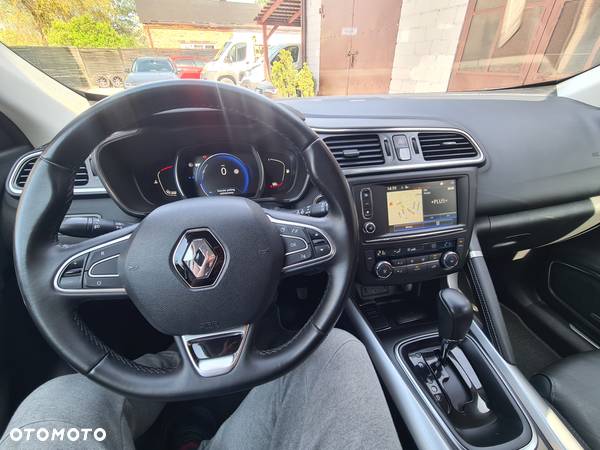 Renault Kadjar Energy dCi 110 EDC Bose Edition - 29