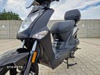 Kymco Agility - 18