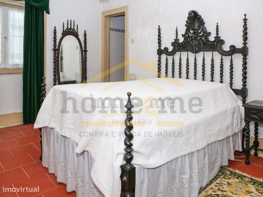 Moradia T7 ,( Casa Senhorial) - Vila Franca de Xira-55