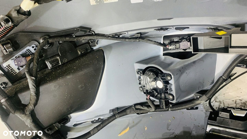 Zderzak Mercedes Citan 2022- NOWY MODEL - 16
