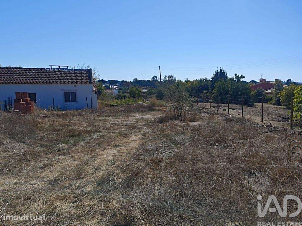 Terreno para construção em Coruche, Fajarda e Erra de 2204,00 m2 - Grande imagem: 4/11