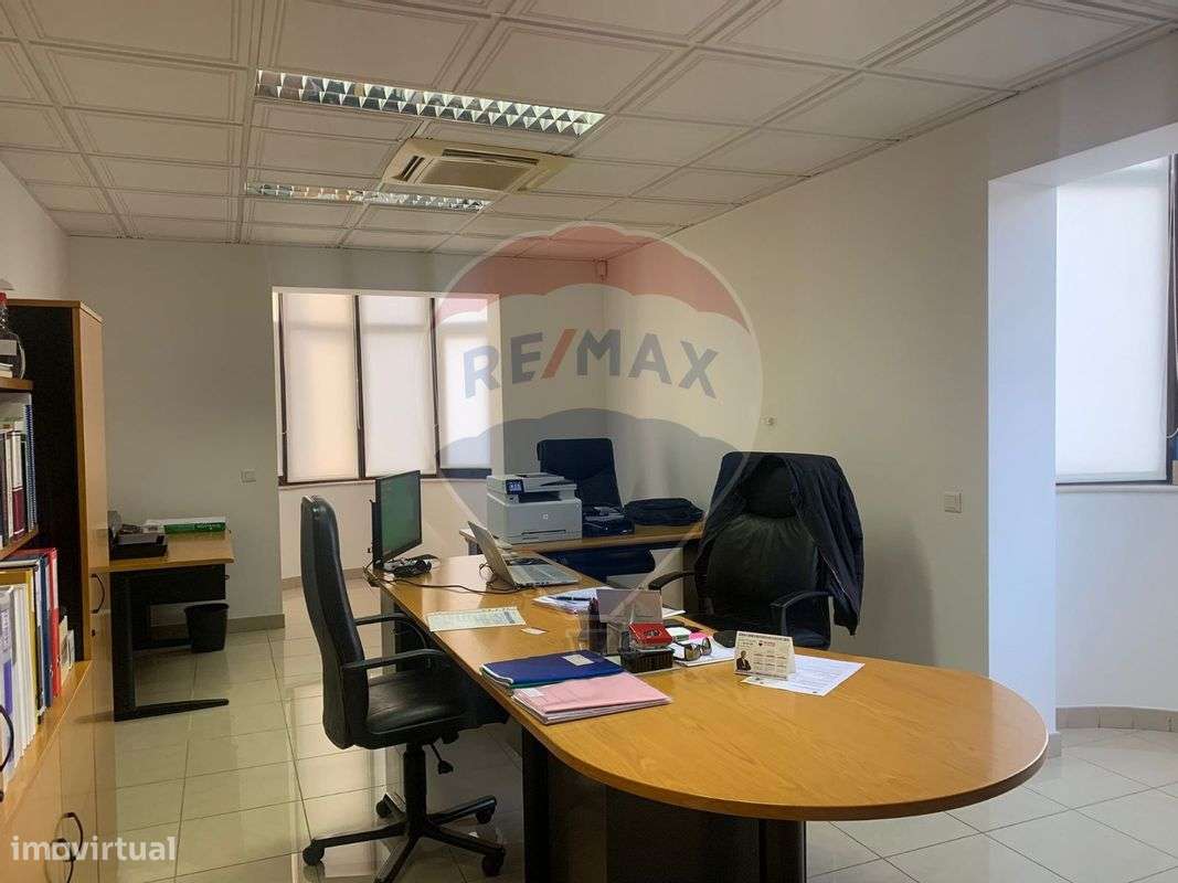 Escritório  para venda - Grande imagem: 3/13