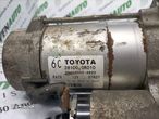 Motor Arranque Toyota Auris (_E15_) - 5