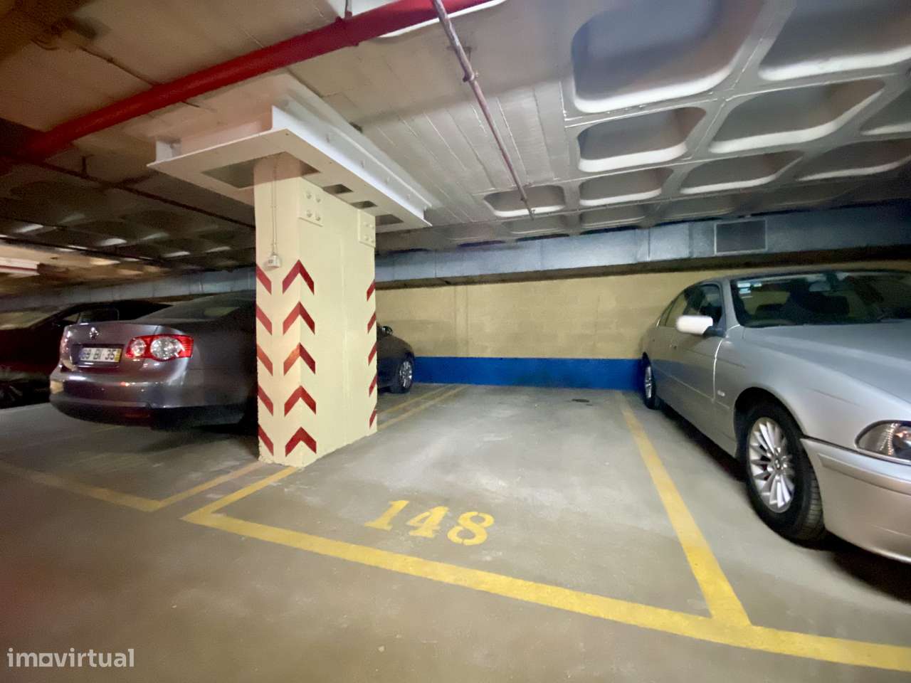 T3 com 2WC e estacionamento privativo - Quinta do Lambert - Lumiar-24