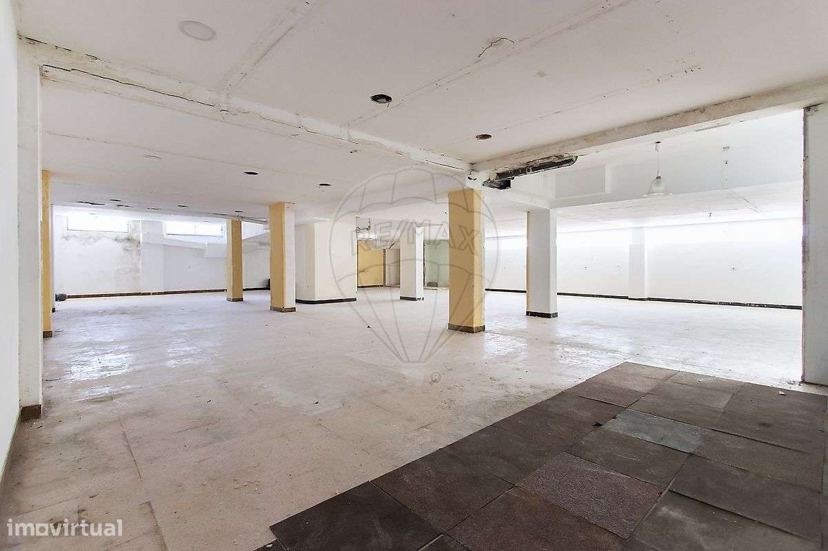 Armazém  para venda - Grande imagem: 2/20