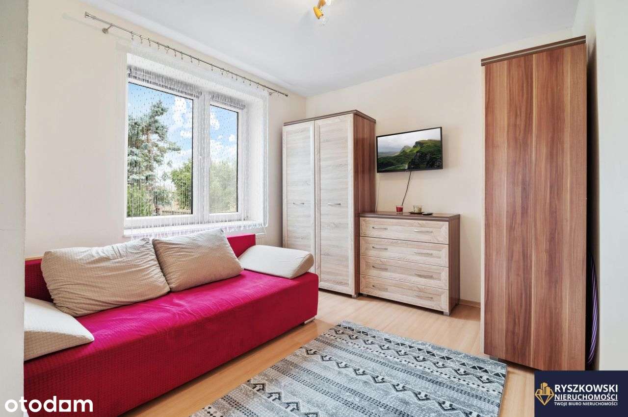 Dom Zwódne, duża zagospodarowana działka 2051m2-6