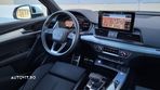 Audi Q5 40 TDI quattro S tronic S line business - 14