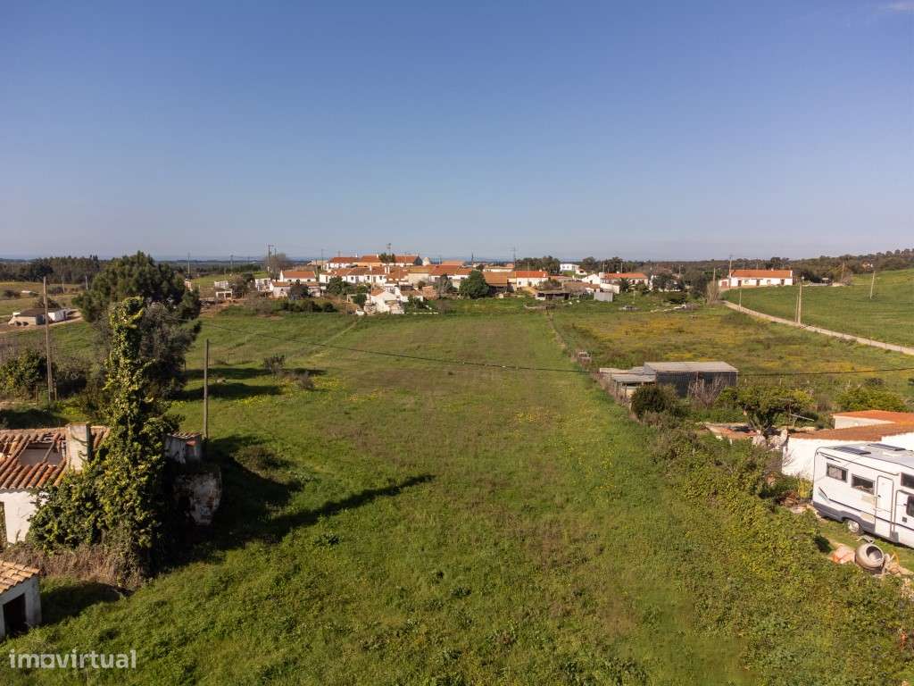 Monte Alentejano - Grande imagem: 5/22