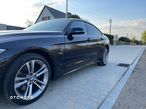 BMW Seria 4 428i M Sport - 9