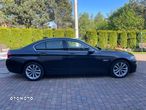 BMW Seria 5 520d xDrive - 4