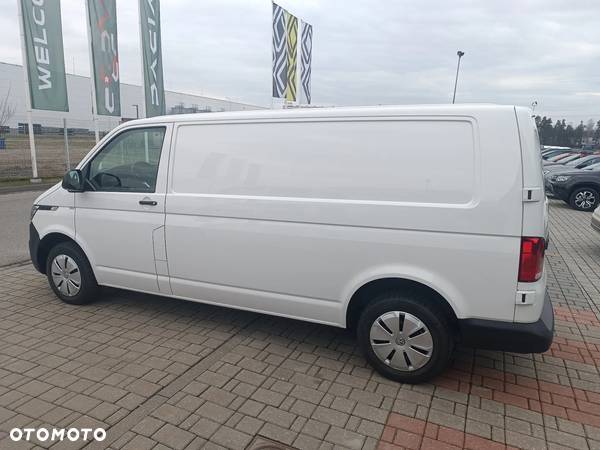 Volkswagen T6.1 - 2