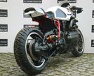 BMW K 1100 LT CUSTOM CAFE RACER - 18