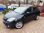 Opel Mokka 1.7 CDTI ecoFLEX Start/Stop Edition - 11