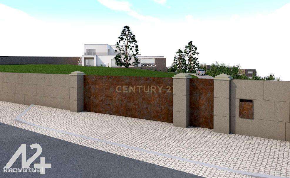 Terreno com estudo para Enoturismo | Monte Real | Leiria - Grande imagem: 2/18