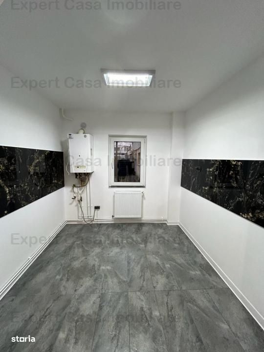 Apartament 2 Camere Decomandat Nicolina - Clopotari