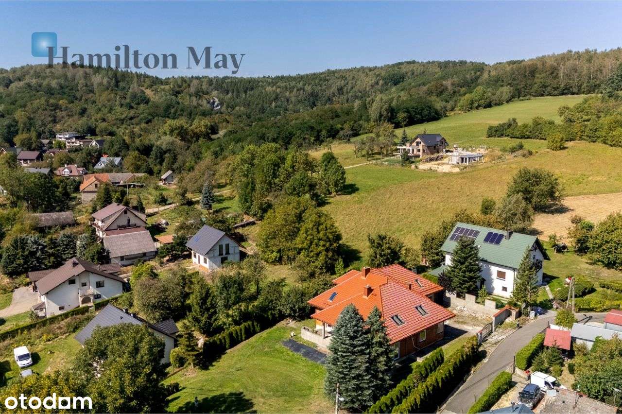 Dom na sprzedaż, 5 pokoi, 399 m², Kobylany