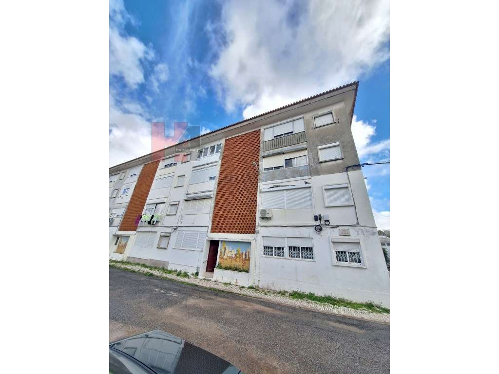 **Apartamento T2 Totalmente Remodelado na Pontinha(OFERTA DA ESCRIT...-18