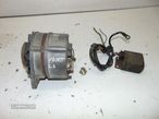 Opel Kadett coupê LS alternador - 1