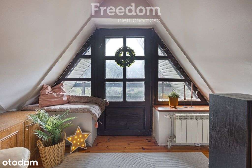 Dom z widokiem na Opactwo – Jarosław-18