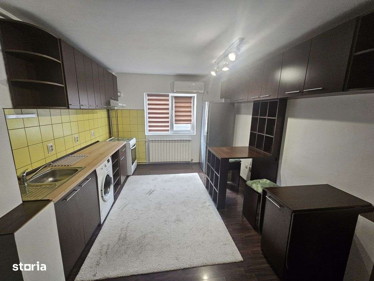 Apartament 2 camere Parc Tineretului - Timpuri Noi | Metrou
