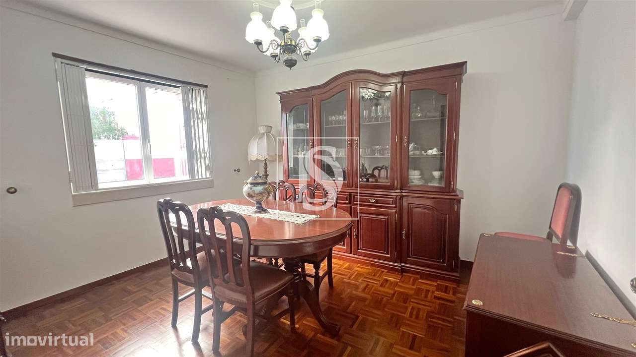 Moradia Geminada T3 Arrendamento em Santarém (Marvila), Santa Iria da - Grande imagem: 2/28