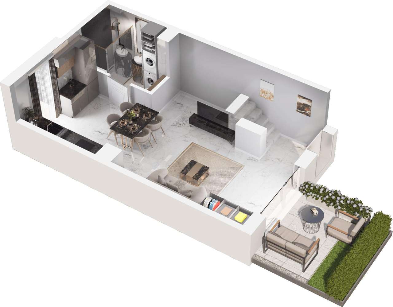 Pino Resort | Blisko Trójmiasta - 5.08 - Pełny obrazek: 5/13