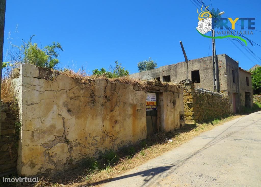 Imóvel Rústico situado em Nesperal - Cernache do Bonjardim