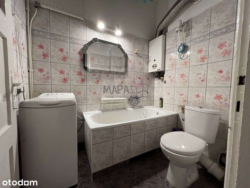 Wały Chrobrego - duże 2 pokoje, idealna inwestycja-9