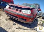 PARA-CHOQUES FRONTAL VOLKSWAGEN GOLF IV 2001 - - 1