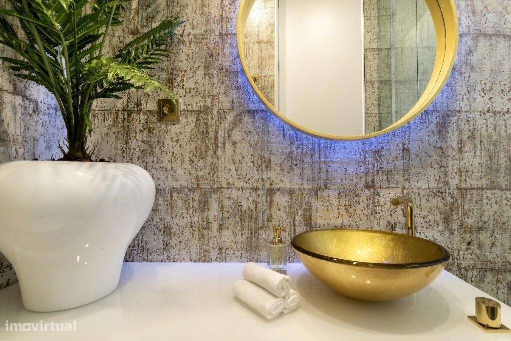 Apartamento com Charme no Estoril | Junto ao Casino e Praia - Grande imagem: 5/17