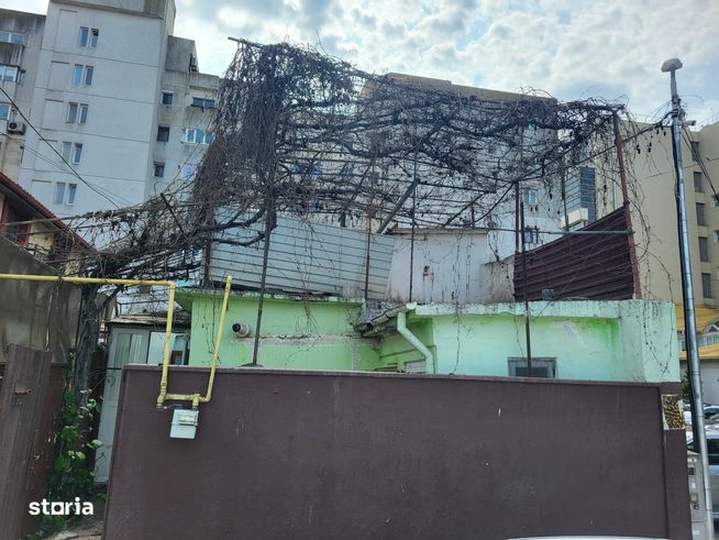 Construcție de vânzare în zona Tomis 2 – ideală pentru investiție-8