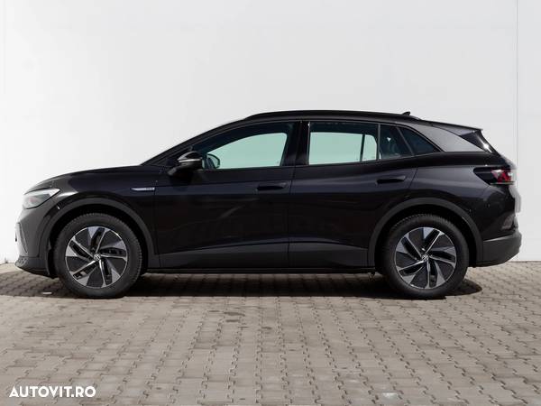 Volkswagen ID.4 77 kWh Pro Performance - 2