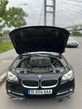 BMW Seria 5 520d xDrive - 7