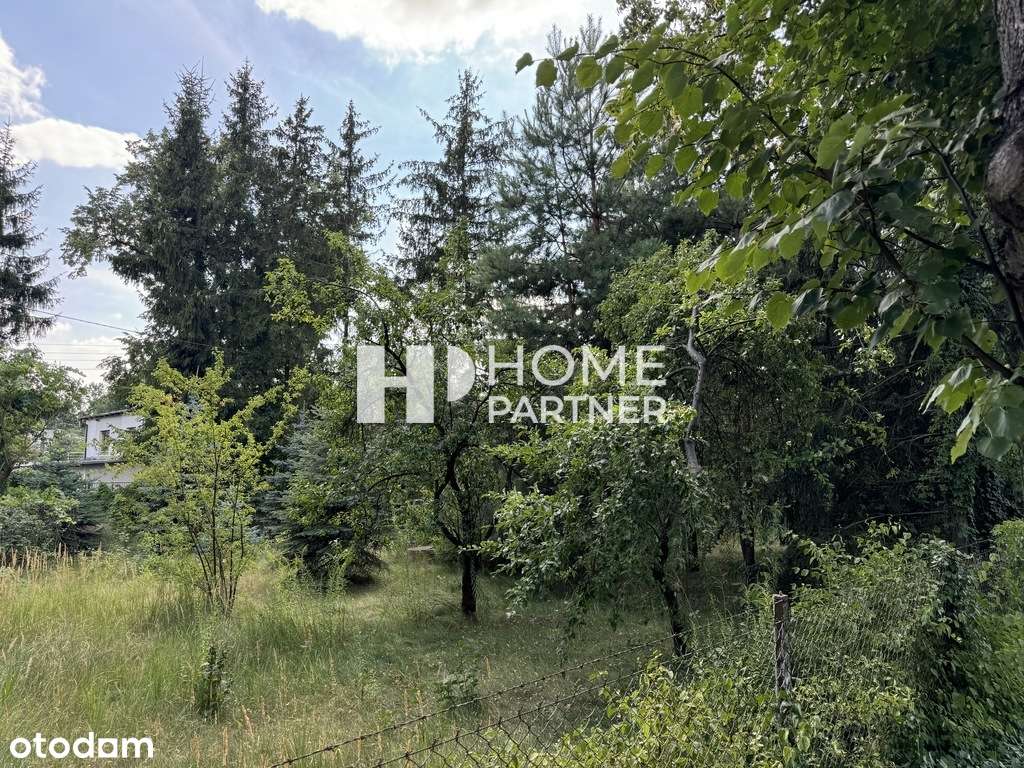 Centrum Brwinowa ul.Pszczelińska pod bliżniak-10