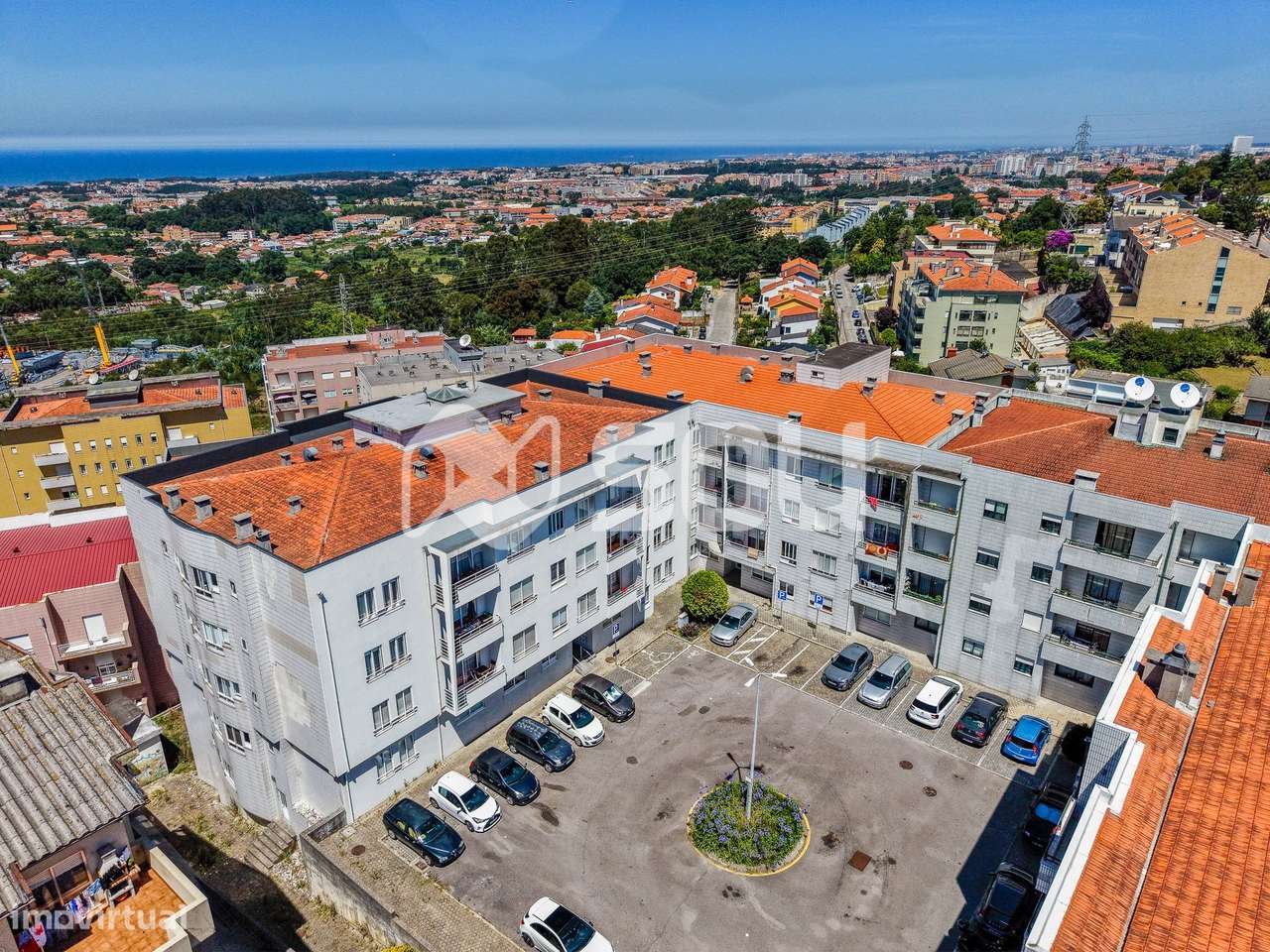 Apartamento T2 em Mafamude, Vila Nova de Gaia-23