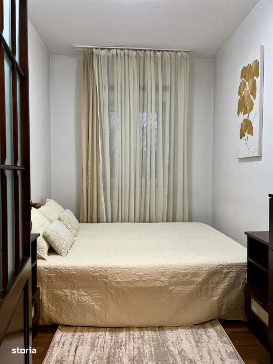 Apartament 2 camere | Bloc Nou | Centrala imobil | Pet friendly | Flor - Imagine principală: 5/12