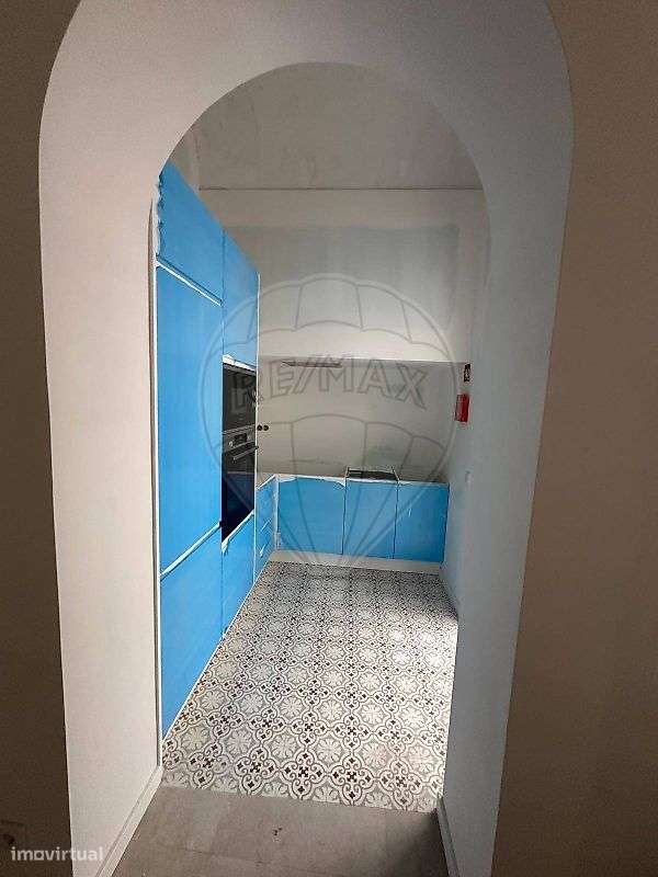 Moradia T2 para venda-10