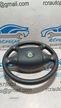 VOLANTE GUIADOR COMPLETO SKODA OCTAVIA II 2 MK2 1Z0419091 PELE AIRBAG - 4