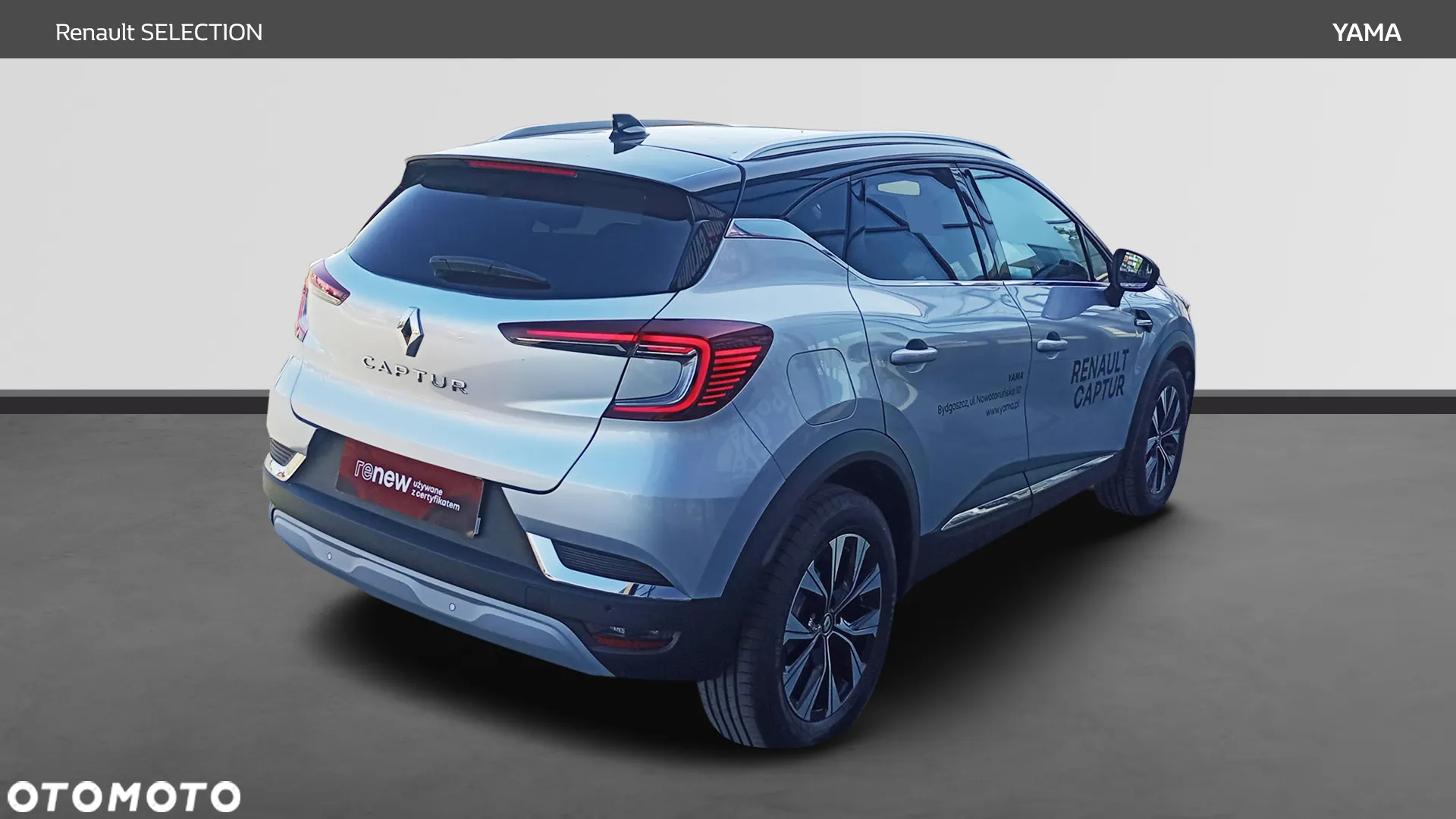 Renault Captur - 5