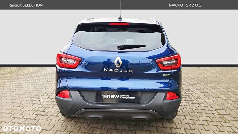 Renault Kadjar 1.5 dCi Energy Intens - 4