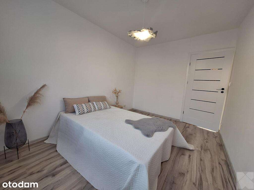 Ładne mieszkanie z dużym balkonem do wejścia-7