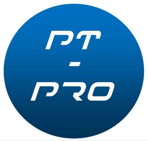 PT-Pro logo