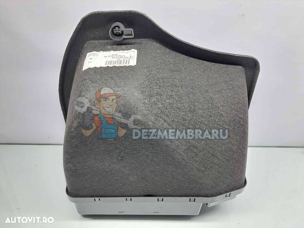 Ornament portbagaj Bmw 3 (F30) [Fabr 2012-2017] 7308699 - 2