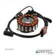 STATOR GILERA NEXUS 125 250 300 (2007-2011) - 1