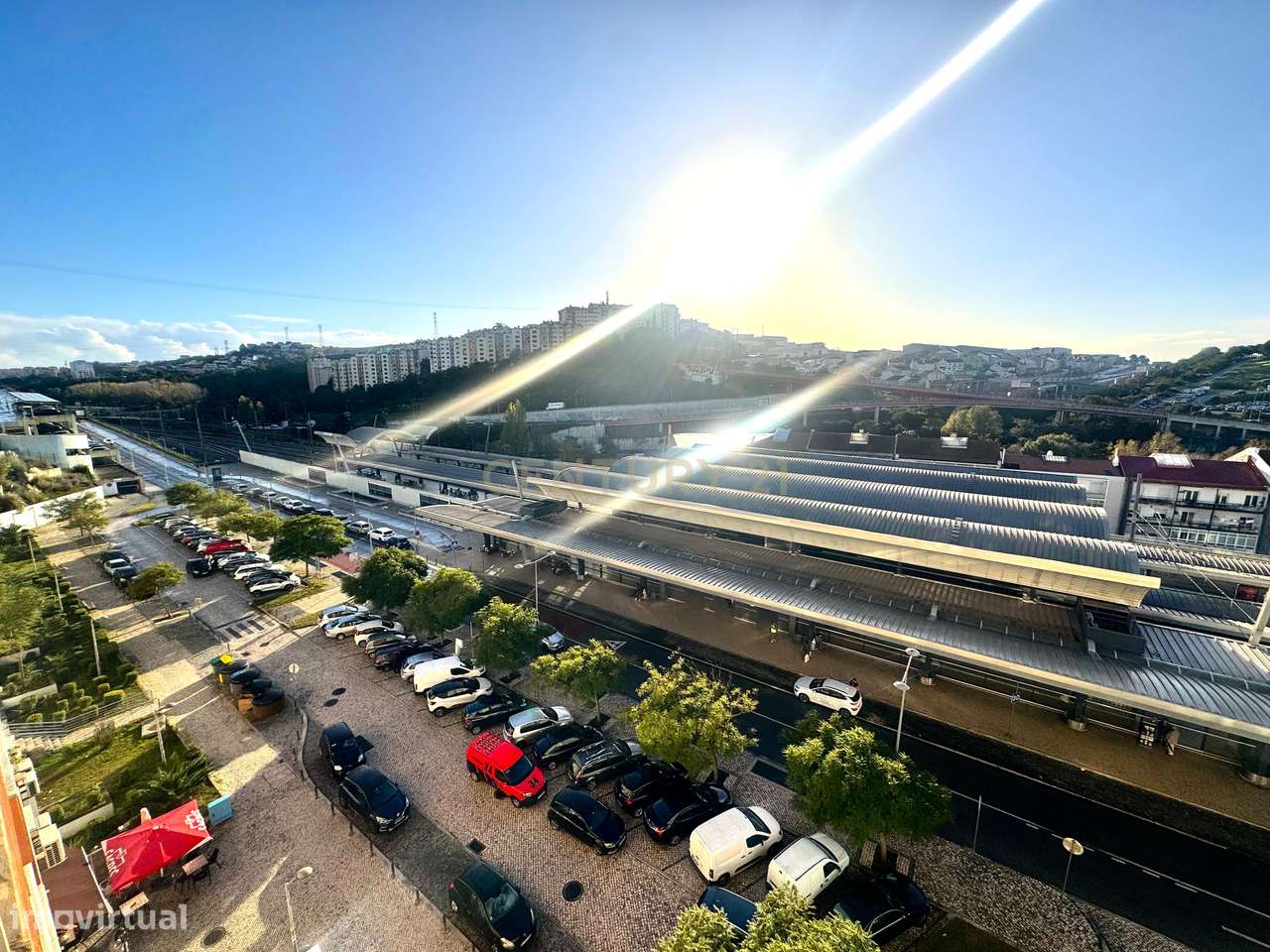 Apartamento T2 em frente à Estação  - 260.000€-12