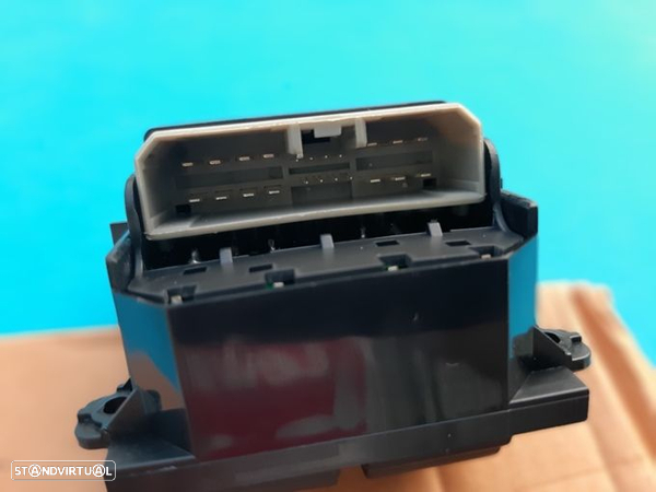 Comando interruptor dos vidros Honda Jazz e CR-V  CRV de 2007-2011    NOVO - 4