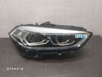 LAMPA PRZÓD PRAWA BMW 1 I F40 FULL LED 5A1E056-03 - 1