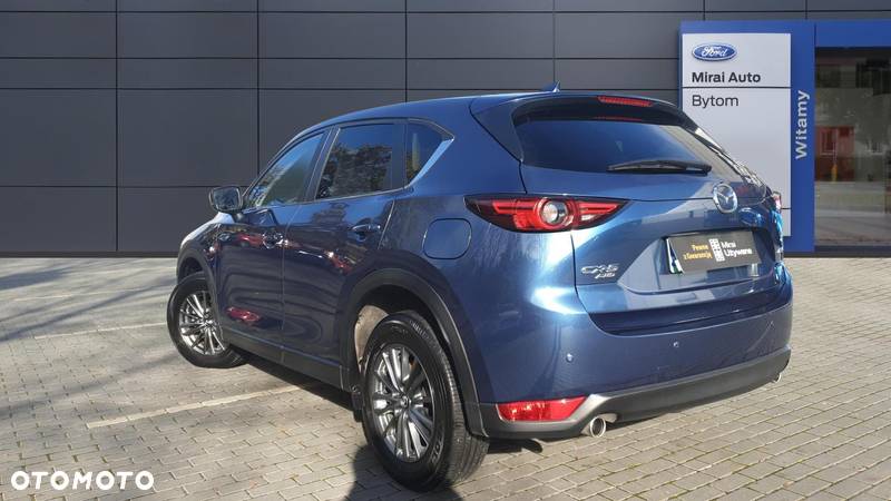 Mazda CX-5 2.2 D Skyenergy - 2