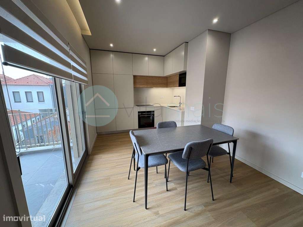 Apartamento T1 - Spring Garden - Grande imagem: 5/15