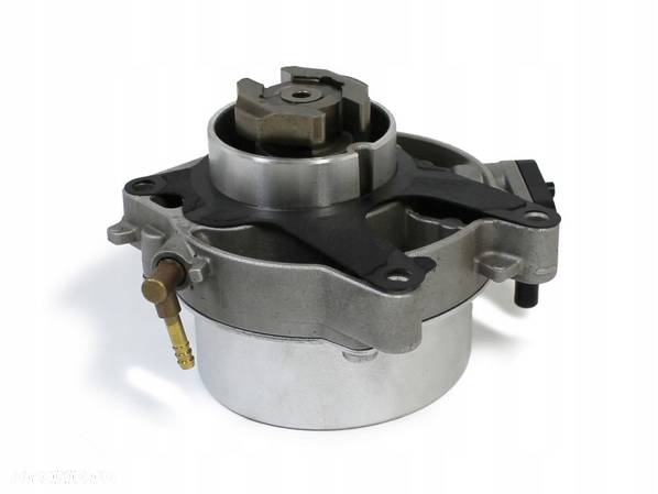 POMPA VACUM ALFA ROME LANCIA OPEL SAAB 55205446 - 3